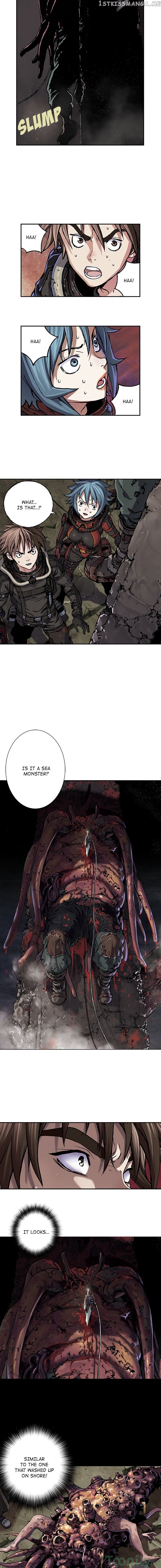 Leviathan, Chapter 50 image 10